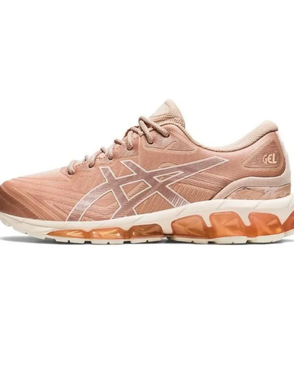 Asics new gel